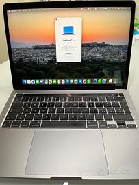 MacBook Pro 13" M1