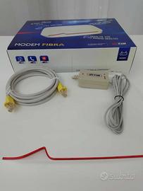 Modem ADSL/Fibra TIM