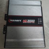 amplificatore taramps