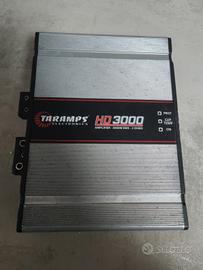 amplificatore taramps