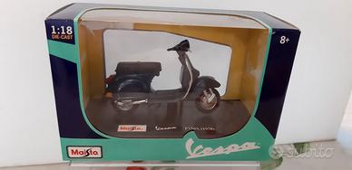 Modellini Piaggio ( B ) 1:18 Marcoal