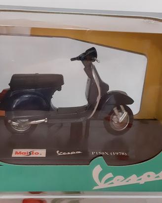 Modellini Piaggio ( B ) 1:18 Marcoal