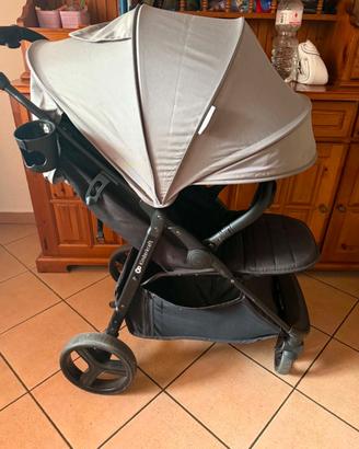Passeggino Quinny usato