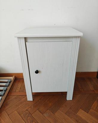 Comodino IKEA modello Brusali (fuori produzione)
