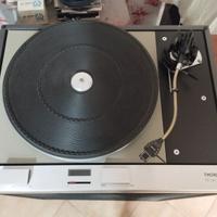 Giradischi Thorens TD-125 MK II