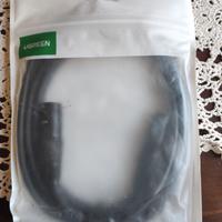 cavo xlr Ugreen