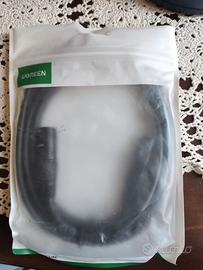cavo xlr Ugreen