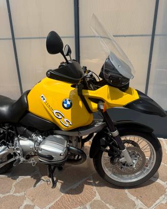 Ricambi Bmw R1150GS 