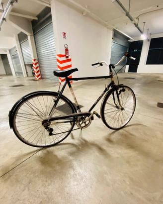 BICICLETTA REGINA VINTAGE