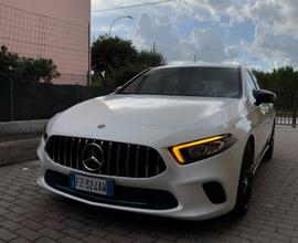 MERCEDES Classe A (W177) - 2020
