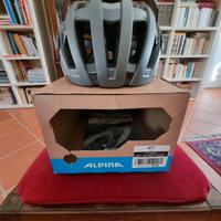 Casco per bicicletta - Alpina 