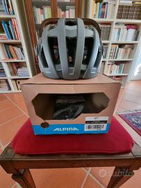 Casco per bicicletta - Alpina 