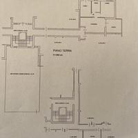 Appartamento piano terra termoautonomo