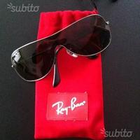 Occhiali da sole Ray Ban Originali da ragazzo