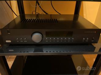 arcam fmj a