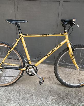 Mtb Olimpia Camoscio ruote 26