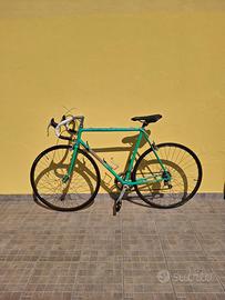Bici da corsa