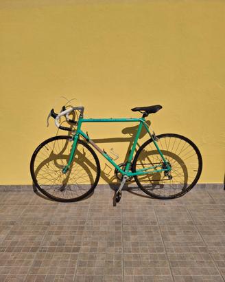 Bici da corsa