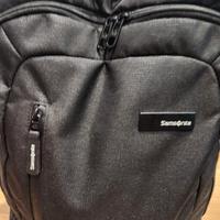 Zaino-trolley samsonite