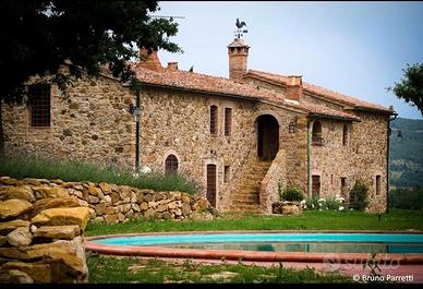 Residenza turistico alberghiera