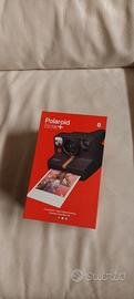 Polaroid nuova, con lenti aggiuntive