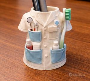 portapenne dentista