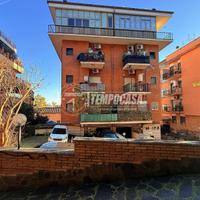 MONOLOCALE CASSIA-TOMBA DI NERONE