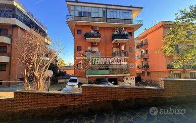 MONOLOCALE CASSIA-TOMBA DI NERONE