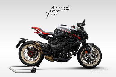 Mv Agusta Brutale 800 Dragster RR