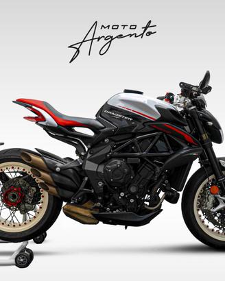 Mv Agusta Brutale 800 Dragster RR