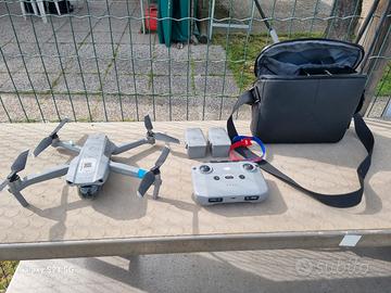 Drone djr Mavic air 2 combo.