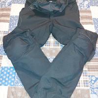 PANTALONI DONNA MOTO SPIDI