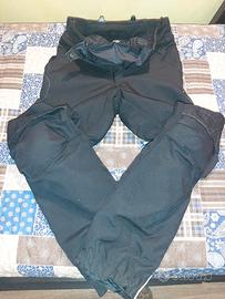 PANTALONI DONNA MOTO SPIDI