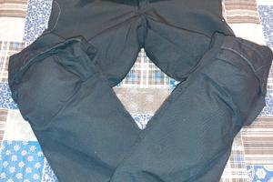 PANTALONI DONNA MOTO SPIDI