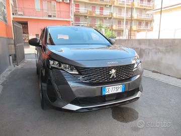 Peugeot 3008 BlueHDi 130 S&S Allure