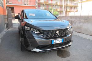 Peugeot 3008 BlueHDi 130 S&S Allure