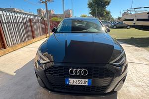 Audi A3 SPB 35 TDI S tronic Business