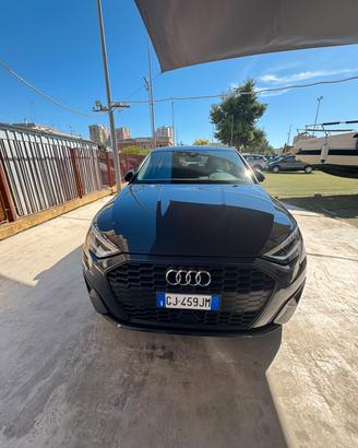Audi A3 SPB 35 TDI S tronic Business