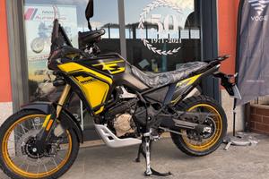 Voge Valico DSX 800 Rally