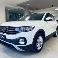 Volkswagen T-Cross 1.0 tsi Style 110cv dsg