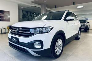 Volkswagen T-Cross 1.0 tsi Style 110cv dsg