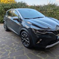 RENAULT CAPTUR E-TECH PLUG IN HYBRID