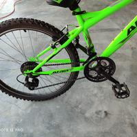 Bicicletta Atala Invader