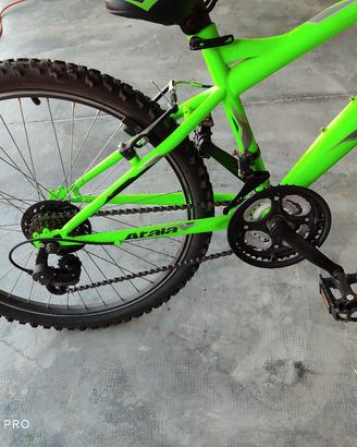 Bicicletta Atala Invader