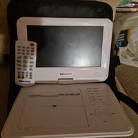 lettore Majestick DVX 261D