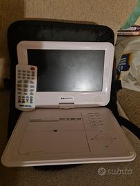 lettore Majestick DVX 261D