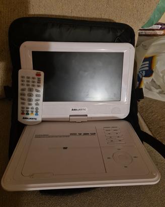 lettore Majestick DVX 261D