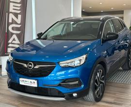 Opel Grandland X 2.0 diesel Ecotec Start&Stop aut.