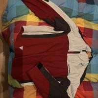 Tuta sci uomo Dainese