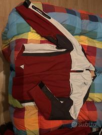 Tuta sci uomo Dainese